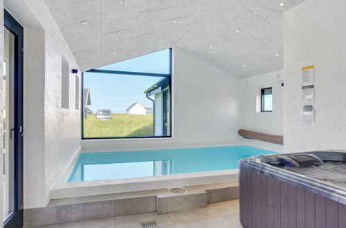 Foto 3 - Casa de 4 quartos em Lønstrup com piscina privada e terraço