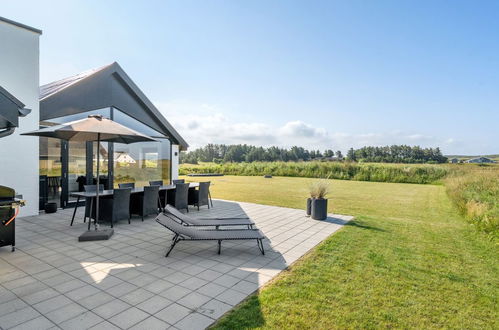 Photo 20 - Maison de 4 chambres à Lønstrup avec piscine privée et terrasse