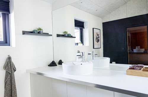 Photo 9 - Maison de 4 chambres à Lønstrup avec piscine privée et terrasse