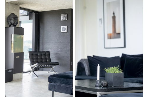 Photo 45 - Maison de 4 chambres à Lønstrup avec piscine privée et terrasse