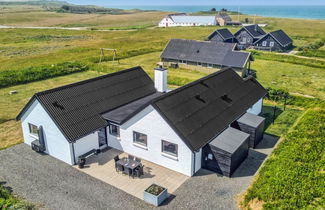 Photo 1 - Maison de 4 chambres à Lønstrup avec piscine privée et terrasse
