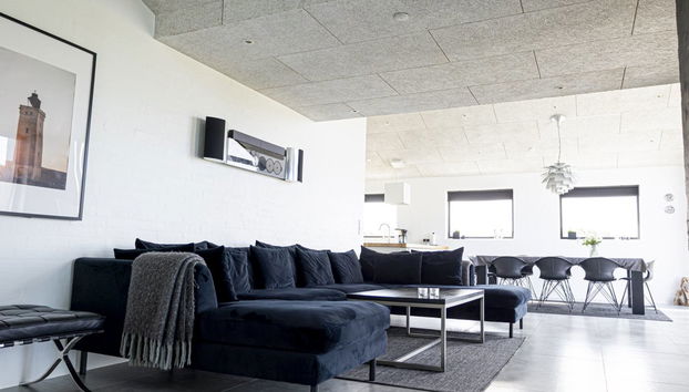 Haus mit 4 Schlafzimmern in Lønstrup mit privater pool und terrasse - Foto 2