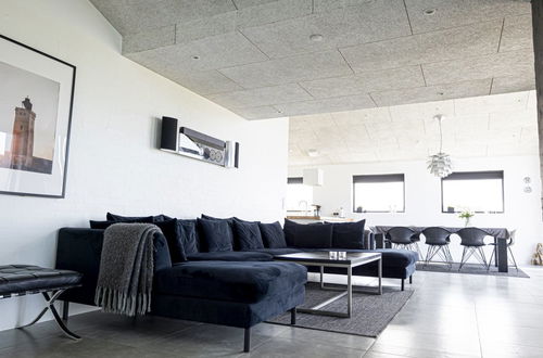 Photo 2 - Maison de 4 chambres à Lønstrup avec piscine privée et terrasse