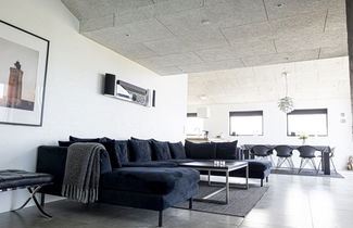Photo 2 - Maison de 4 chambres à Lønstrup avec piscine privée et terrasse
