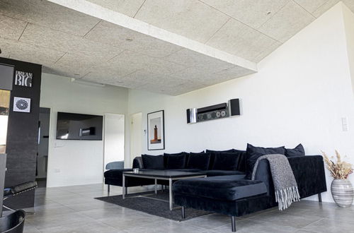 Foto 9 - Casa con 4 camere da letto a Lønstrup con piscina privata e terrazza
