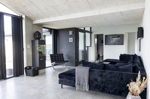 Foto 8 - Casa con 4 camere da letto a Lønstrup con piscina privata e terrazza