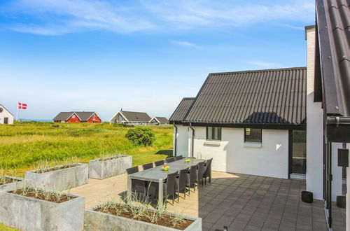 Foto 4 - Casa con 4 camere da letto a Lønstrup con piscina privata e terrazza