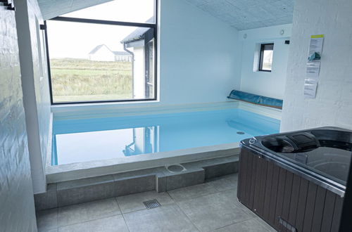 Photo 41 - Maison de 4 chambres à Lønstrup avec piscine privée et terrasse