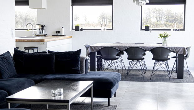Haus mit 4 Schlafzimmern in Lønstrup mit privater pool und terrasse - Foto 5