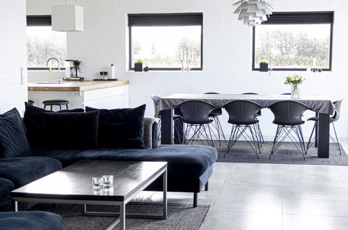 Photo 5 - Maison de 4 chambres à Lønstrup avec piscine privée et terrasse