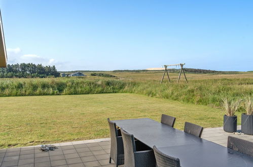 Photo 22 - Maison de 4 chambres à Lønstrup avec piscine privée et terrasse