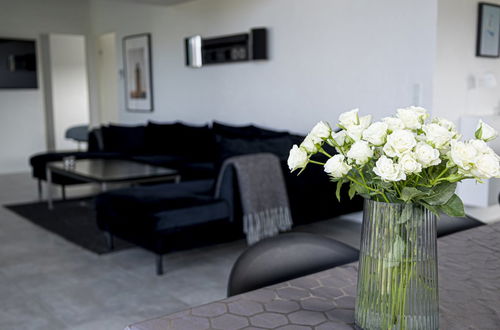 Photo 42 - Maison de 4 chambres à Lønstrup avec piscine privée et terrasse