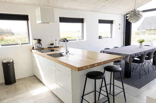 Foto 11 - Casa con 4 camere da letto a Lønstrup con piscina privata e terrazza