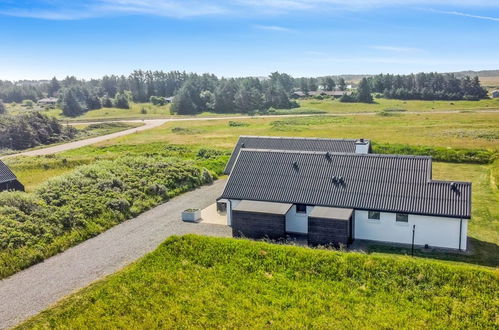 Foto 29 - Casa con 4 camere da letto a Lønstrup con piscina privata e terrazza