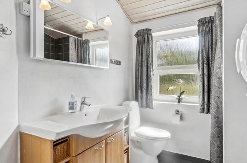 Photo 21 - Maison de 5 chambres à Blåvand avec piscine privée et terrasse