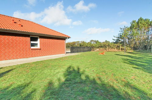 Foto 3 - Casa de 5 habitaciones en Blåvand con piscina privada y terraza