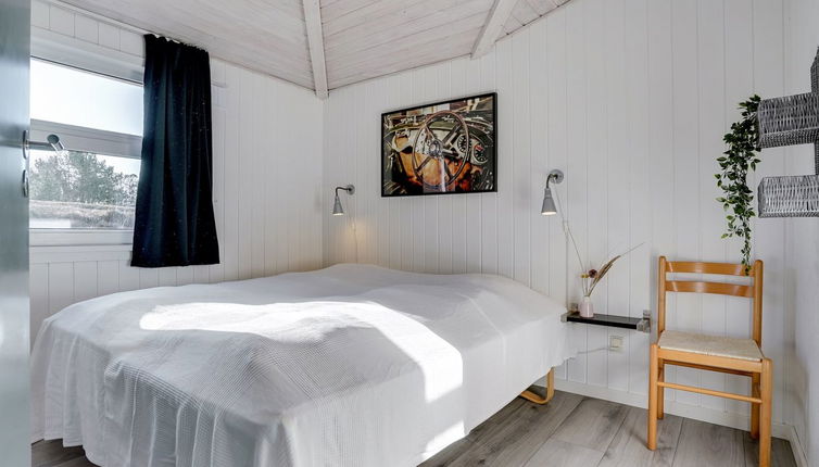 Photo 1 - Maison de 5 chambres à Blåvand avec piscine privée et terrasse