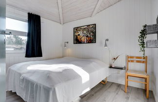 Foto 1 - Casa de 5 quartos em Blåvand com piscina privada e terraço