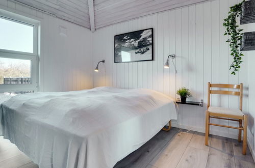 Photo 22 - Maison de 5 chambres à Blåvand avec piscine privée et terrasse
