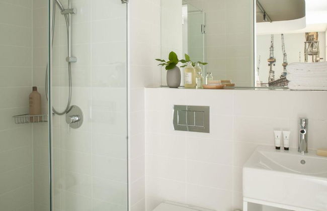 Eric Vokel Boutique Apartments Hamburg Suites - Foto 10