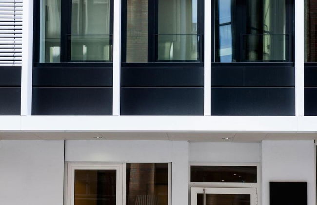 Eric Vokel Boutique Apartments Hamburg Suites - Foto 1