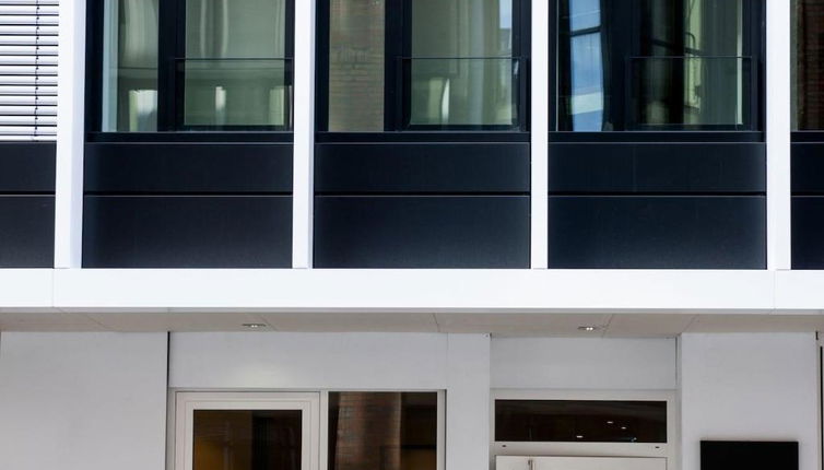 Photo 1 - Eric Vokel Boutique Apartments Hamburg Suites