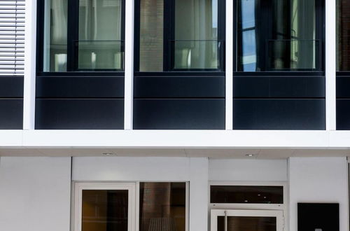 Photo 1 - Eric Vokel Boutique Apartments Hamburg Suites