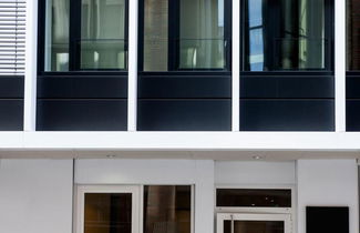 Photo 1 - Eric Vokel Boutique Apartments Hamburg Suites