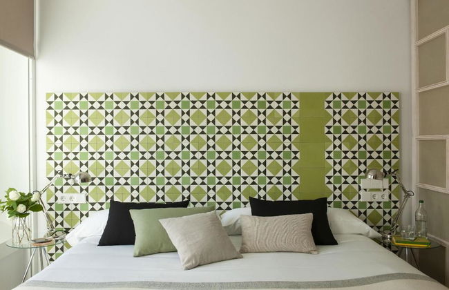 Eric Vokel Boutique Apartments Hamburg Suites - Foto 19
