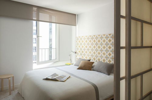 Photo 27 - Eric Vokel Boutique Apartments Hamburg Suites