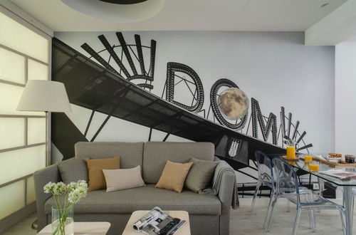 Photo 26 - Eric Vokel Boutique Apartments Hamburg Suites