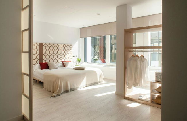 Eric Vokel Boutique Apartments Hamburg Suites - Foto 31