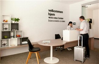 Foto 1 - Eric Vokel Boutique Apartments Hamburg Suites