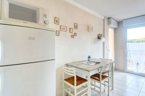 Photo 15 - 1 bedroom Apartment in Fréjus