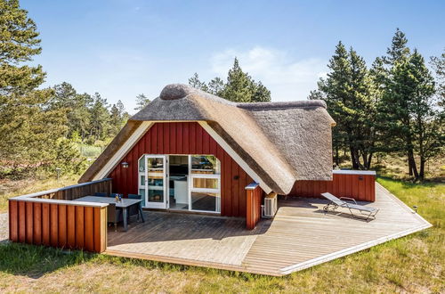 Foto 13 - Casa de 3 quartos em Rømø com terraço e sauna