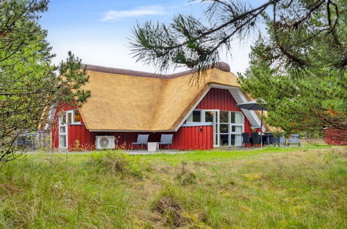 Photo 24 - Maison de 3 chambres à Rømø avec terrasse et sauna