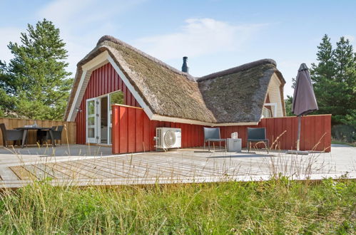 Foto 10 - Casa de 3 quartos em Rømø com terraço e sauna