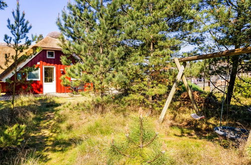 Photo 30 - Maison de 3 chambres à Rømø avec terrasse et sauna