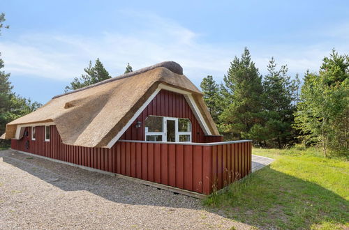 Photo 27 - Maison de 3 chambres à Rømø avec terrasse et sauna