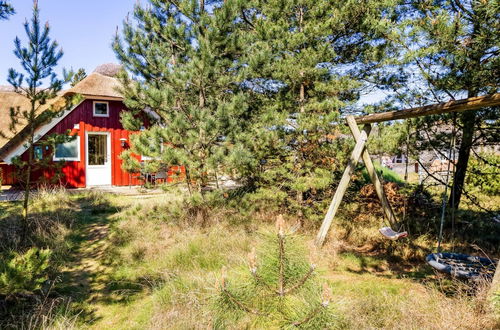 Foto 3 - Casa de 3 quartos em Rømø com terraço e sauna