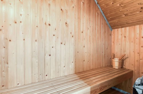 Foto 15 - Casa de 3 quartos em Rømø com terraço e sauna