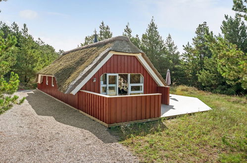 Foto 6 - Casa de 3 quartos em Rømø com terraço e sauna