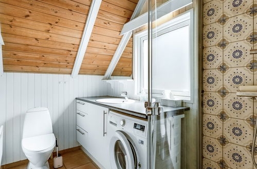 Foto 16 - Casa de 3 quartos em Rømø com terraço e sauna
