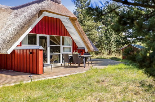 Foto 11 - Casa de 3 quartos em Rømø com terraço e sauna