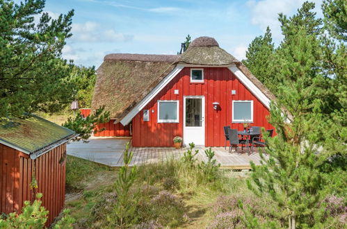 Foto 1 - Haus mit 3 Schlafzimmern in Rømø mit terrasse und sauna