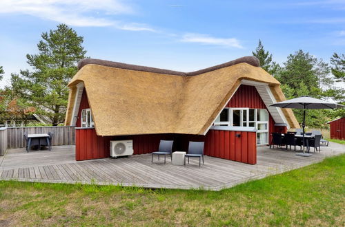 Photo 18 - Maison de 3 chambres à Rømø avec terrasse et sauna