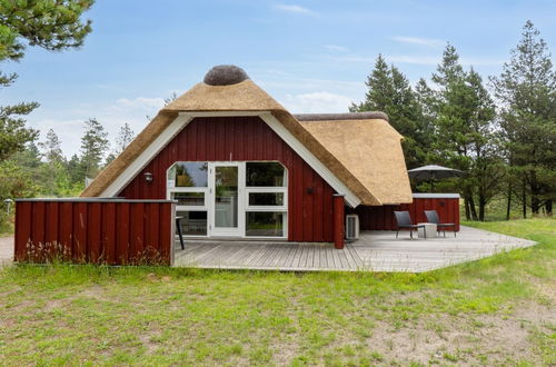 Photo 20 - Maison de 3 chambres à Rømø avec terrasse et sauna