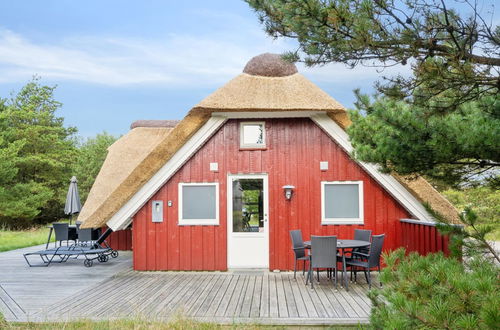 Photo 28 - Maison de 3 chambres à Rømø avec terrasse et sauna