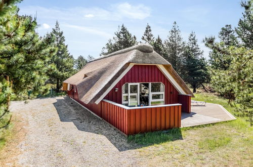 Foto 20 - Casa de 3 quartos em Rømø com terraço e sauna