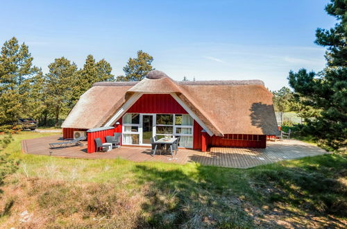 Foto 1 - Casa de 3 quartos em Rømø com terraço e sauna